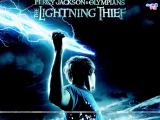 Percy Jackson And the Olympians: The Lightning Thief  (2010)
